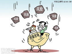 3.15來臨 盤點那些購車過程隱藏的陷阱